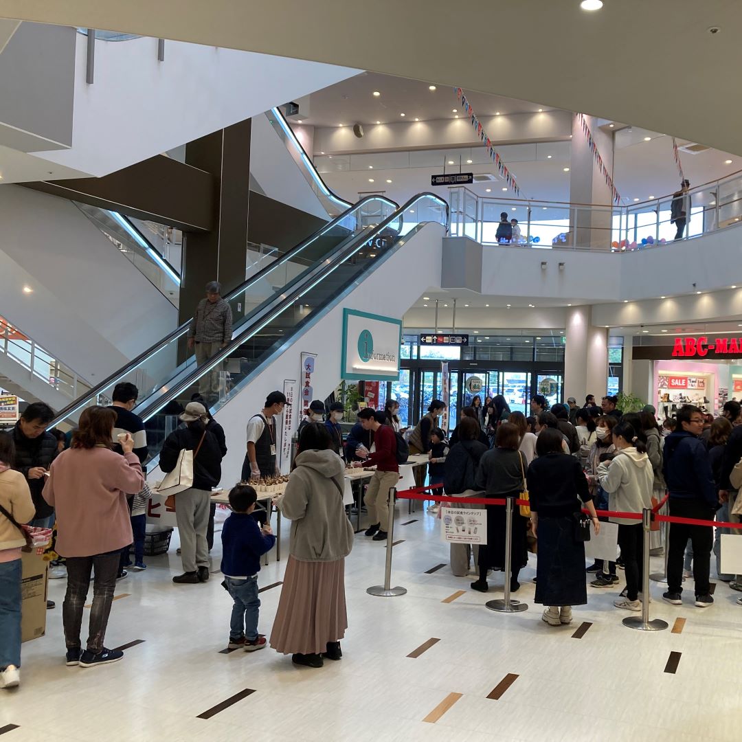 【ブルメール舞多聞】周年祭まで、あと1日！