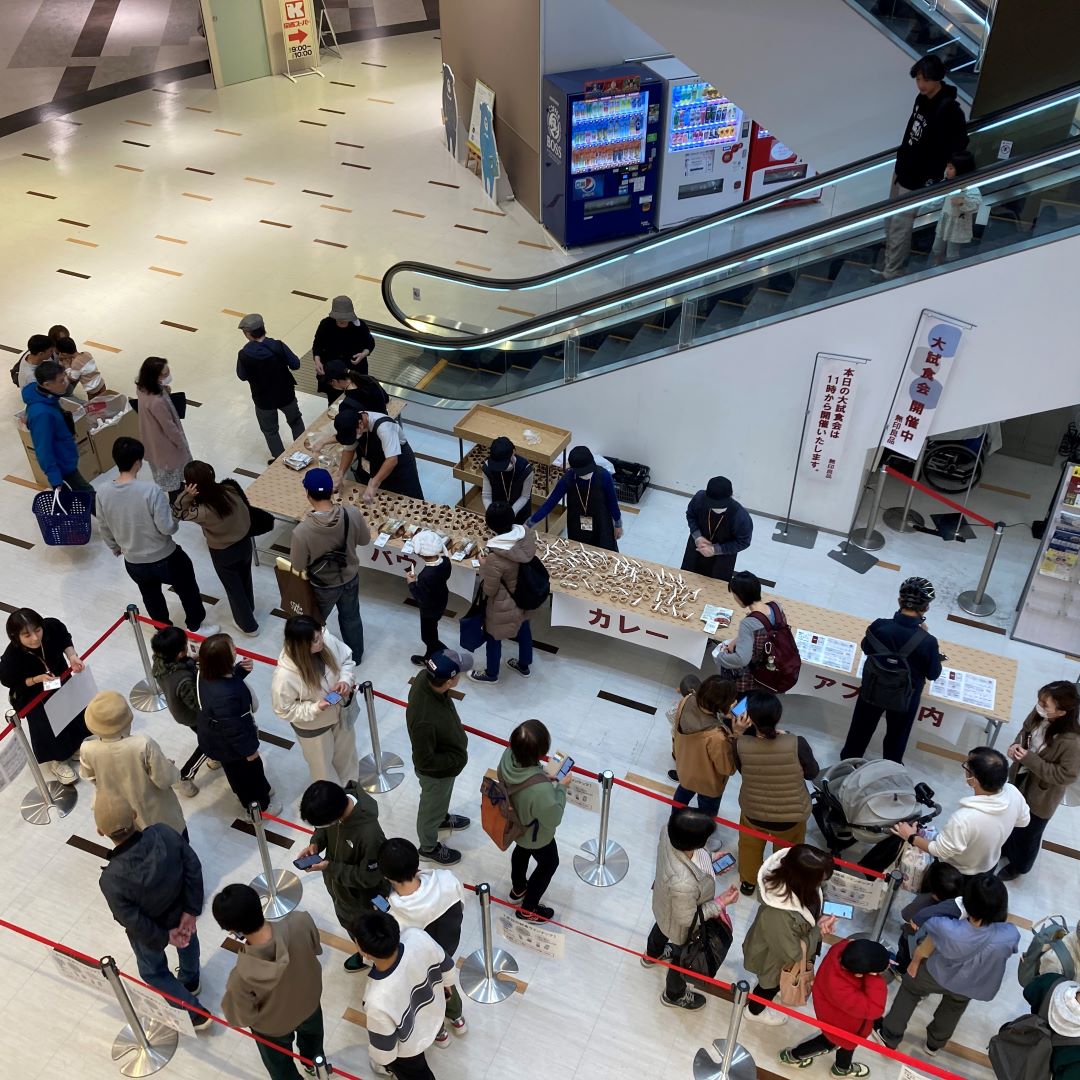 【ブルメール舞多聞】周年祭まで、あと1日！