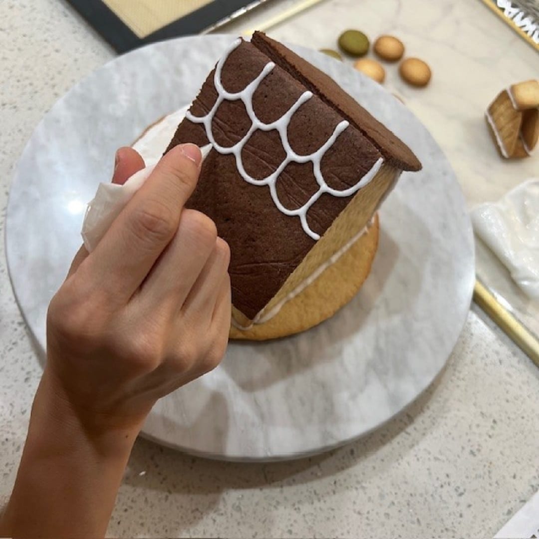 ヘクセンハウス