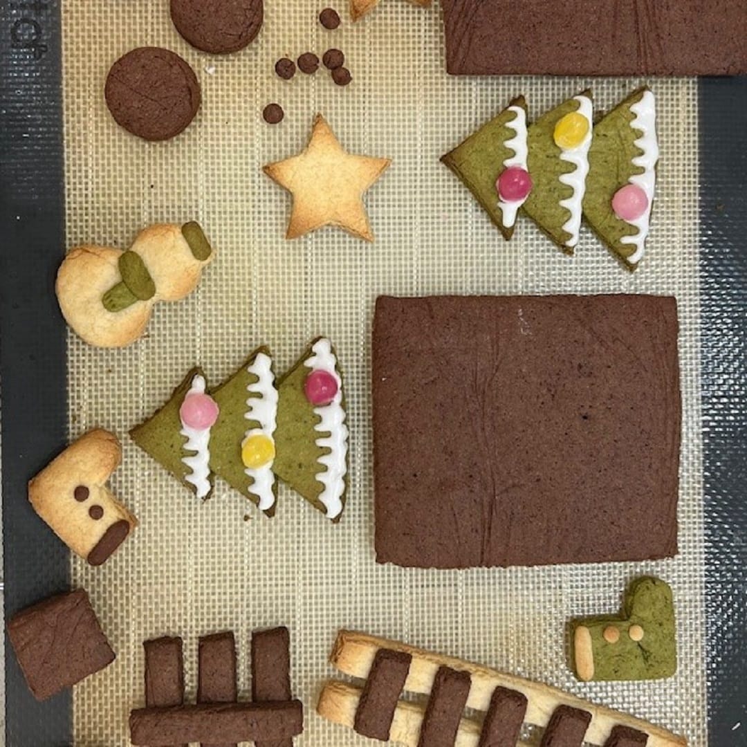 ヘクセンハウス