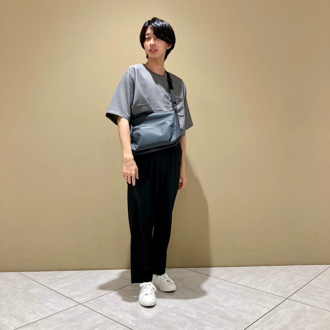清家全身