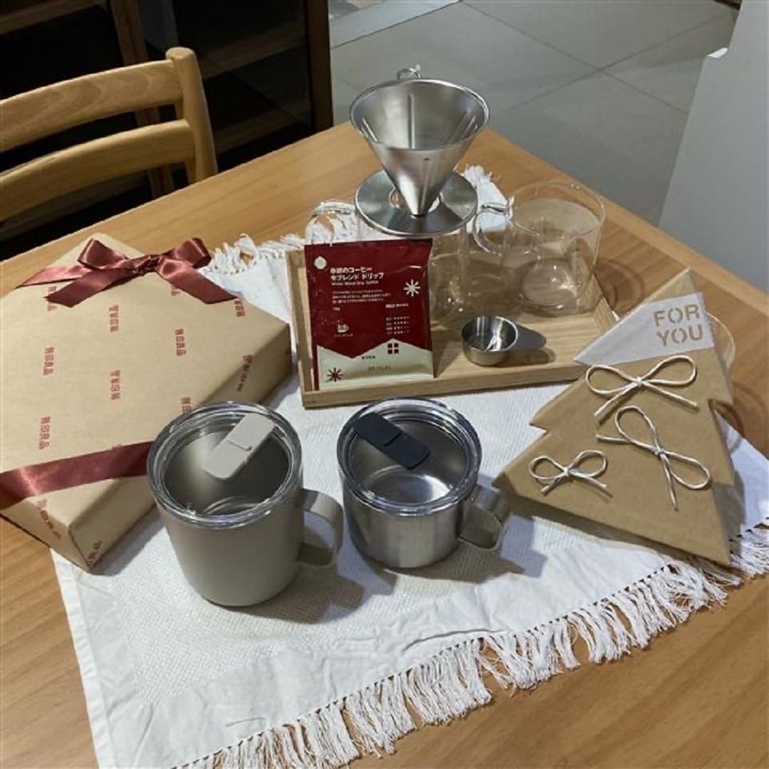 マグカップ　全体の写真