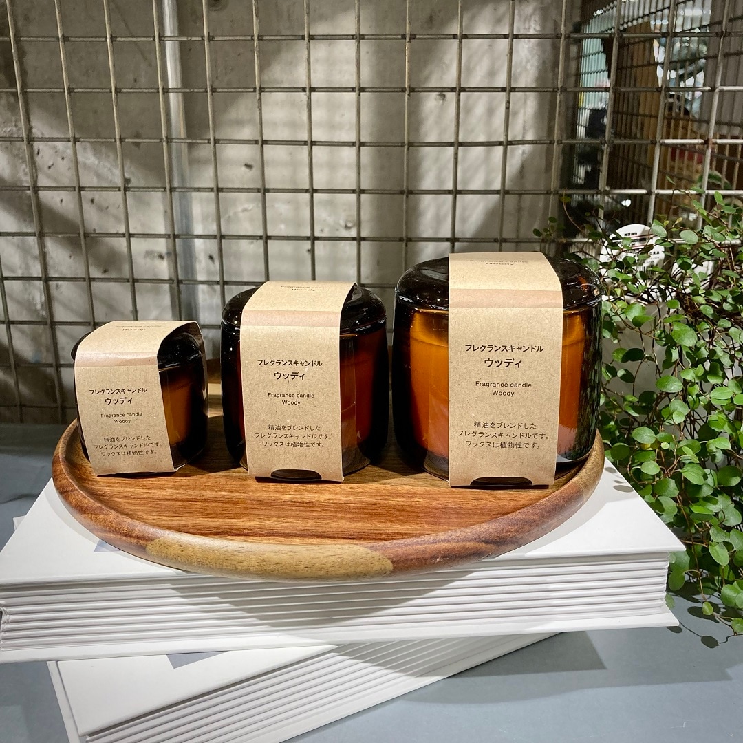 ウッディ３サイズ