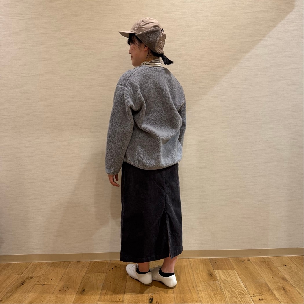 スタッフスナップ