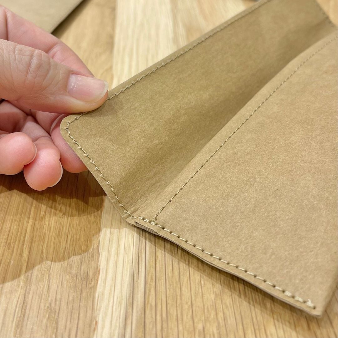 ジーンズラベル