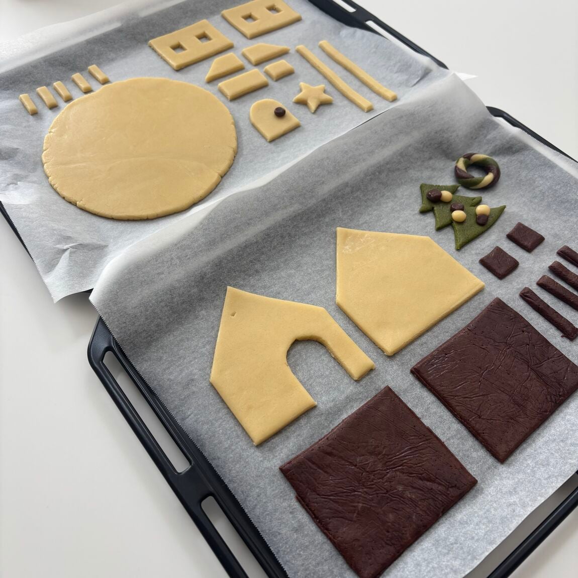 【イオンモール須坂】手づくりキット | 生地からつくる　ヘクセンハウス