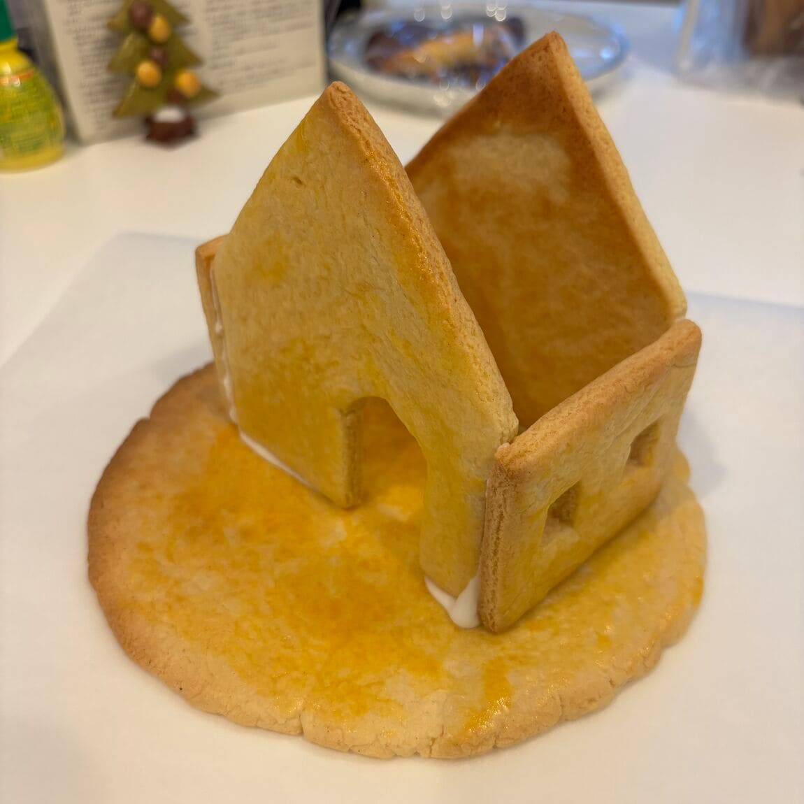 【イオンモール須坂】手づくりキット | 生地からつくる　ヘクセンハウス