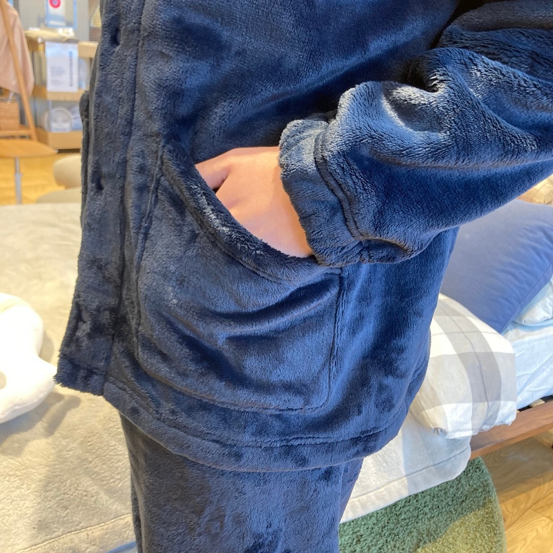 スタスナ紳士パジャマ