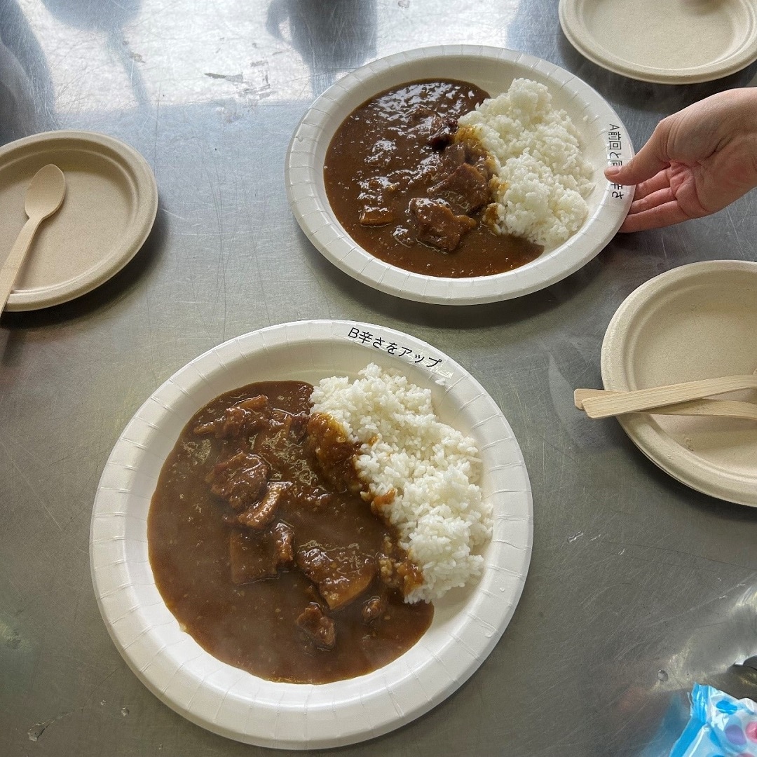 夢のカレープロジェクト