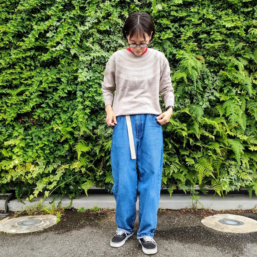 スタッフスナップ