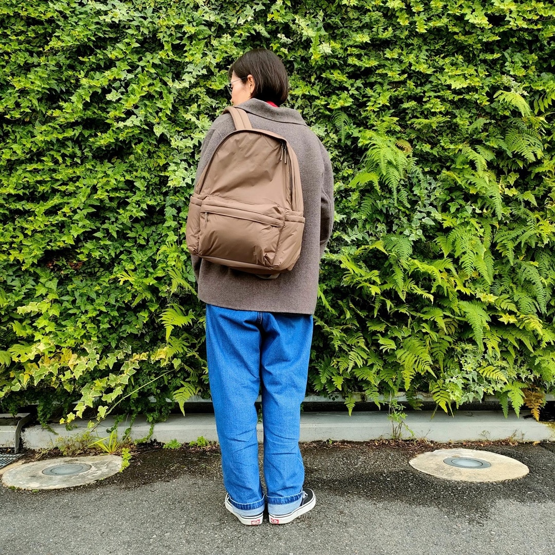 スタッフスナップ