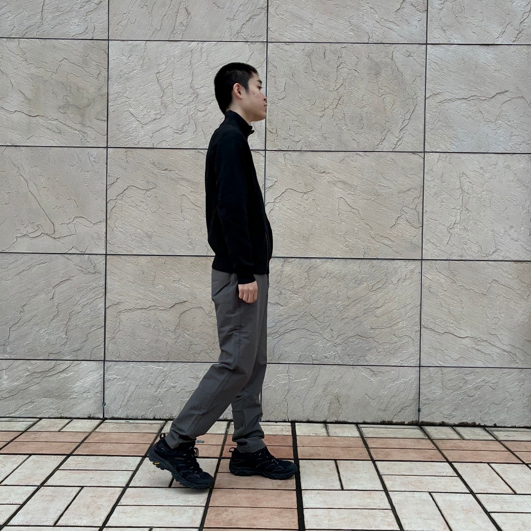 【マルイファミリー志木】身長168cm