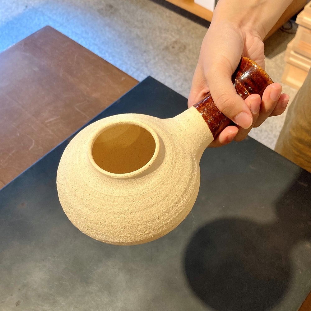 焙烙手持ち
