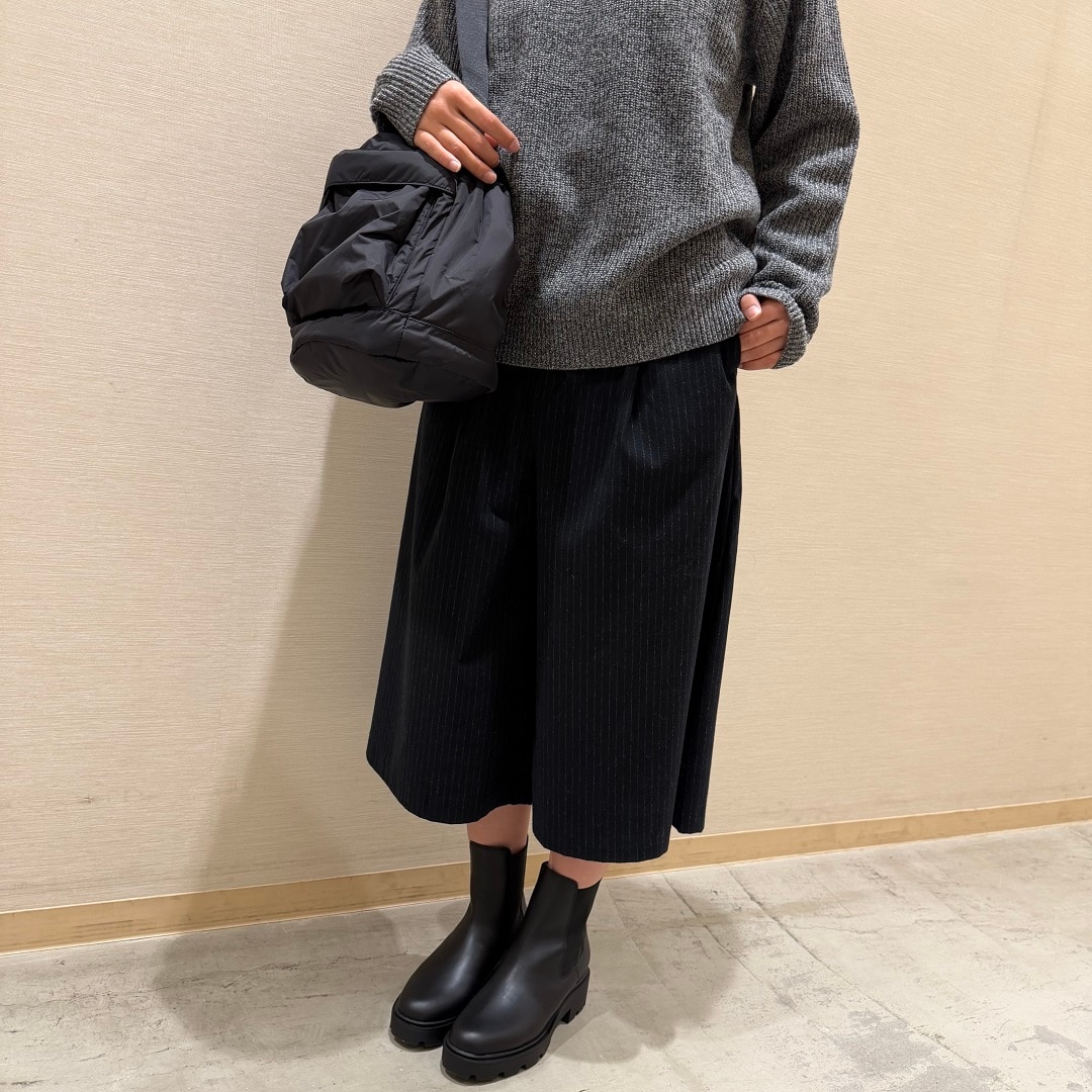 【コクーンシティさいたま新都心】身長168㎝