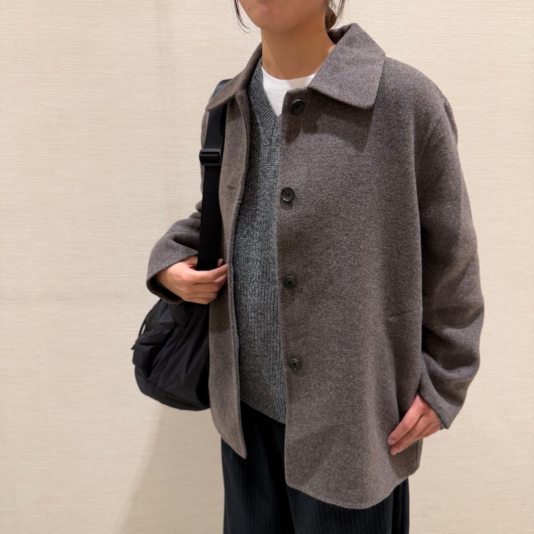 【コクーンシティさいたま新都心】身長168㎝