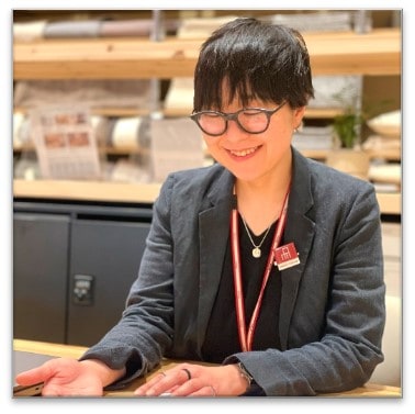 【イオンモールKYOTO】こたつに集う。あたたかに過ごす冬。