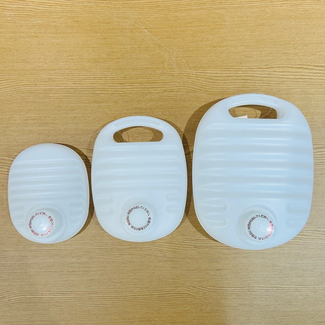 【ゆめタウン高松】湯たんぽ本体
