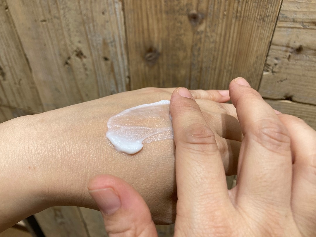 エイジングテクスチャー