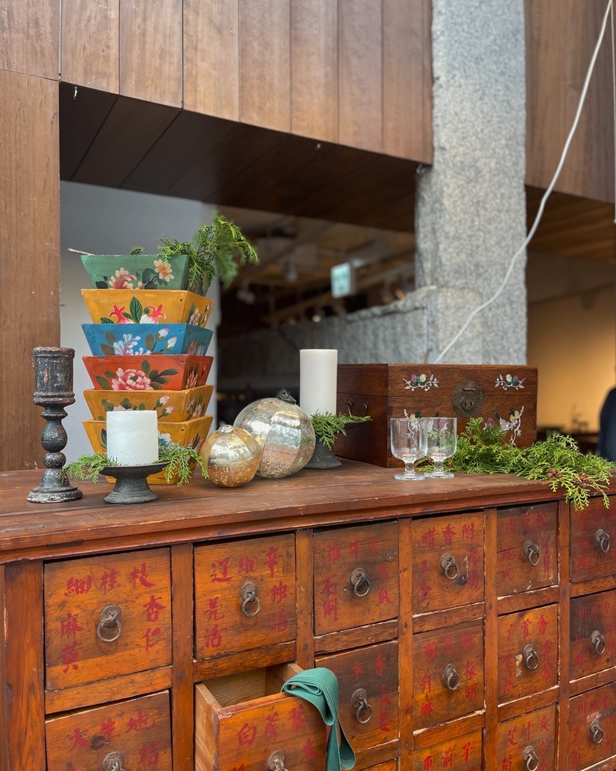 小物ボックス２