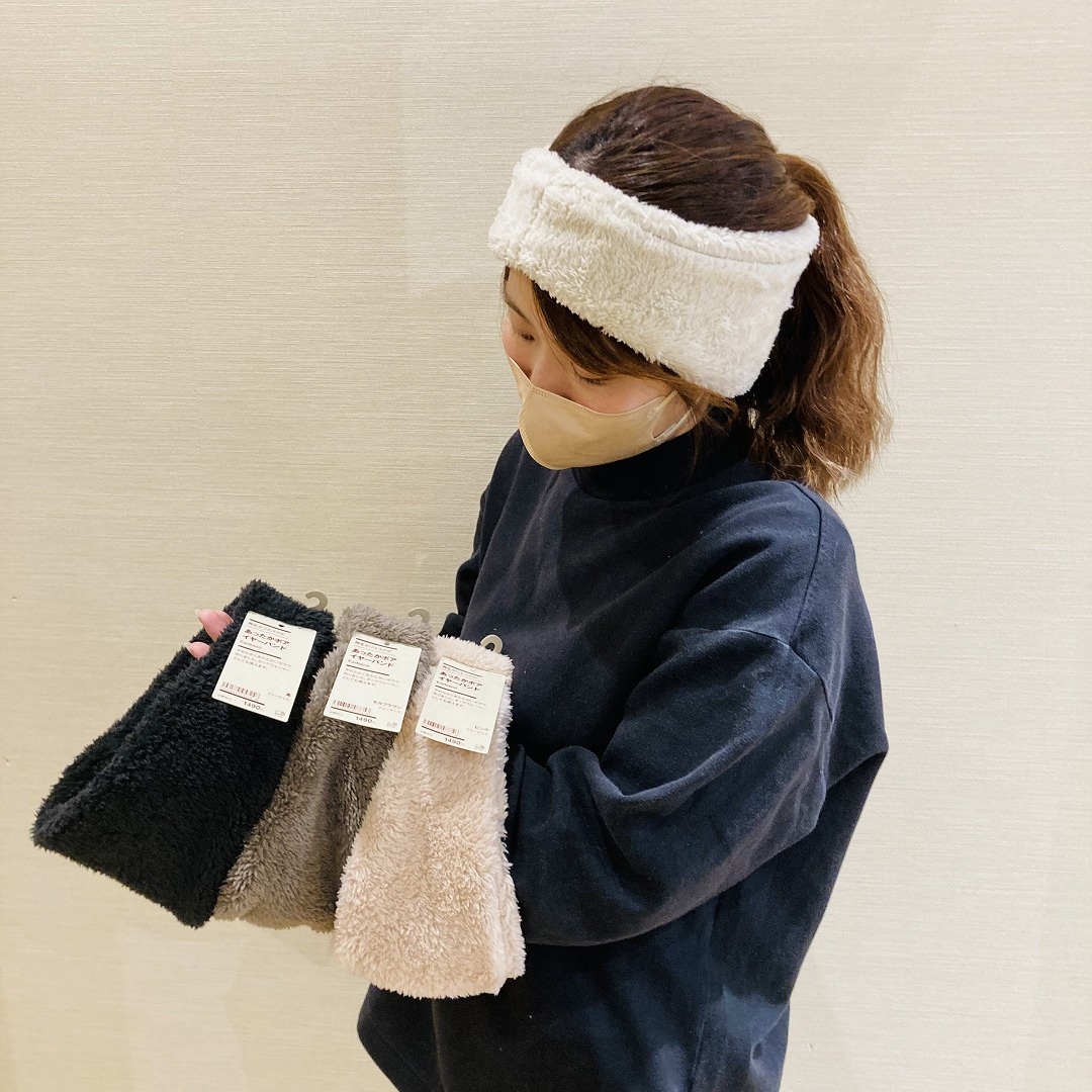 ボア　イヤー①