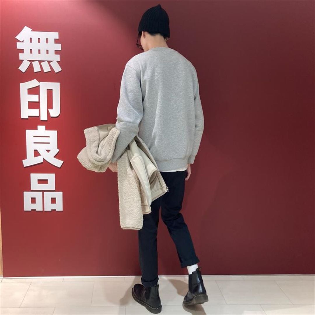 紳士スナップ③