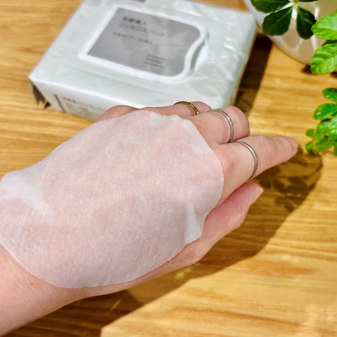 再入荷のお知らせ