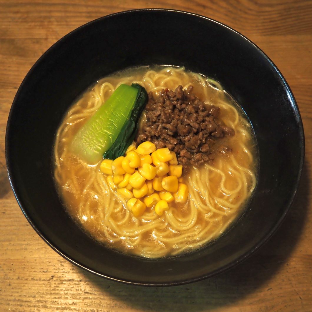 ラーメンみそ②