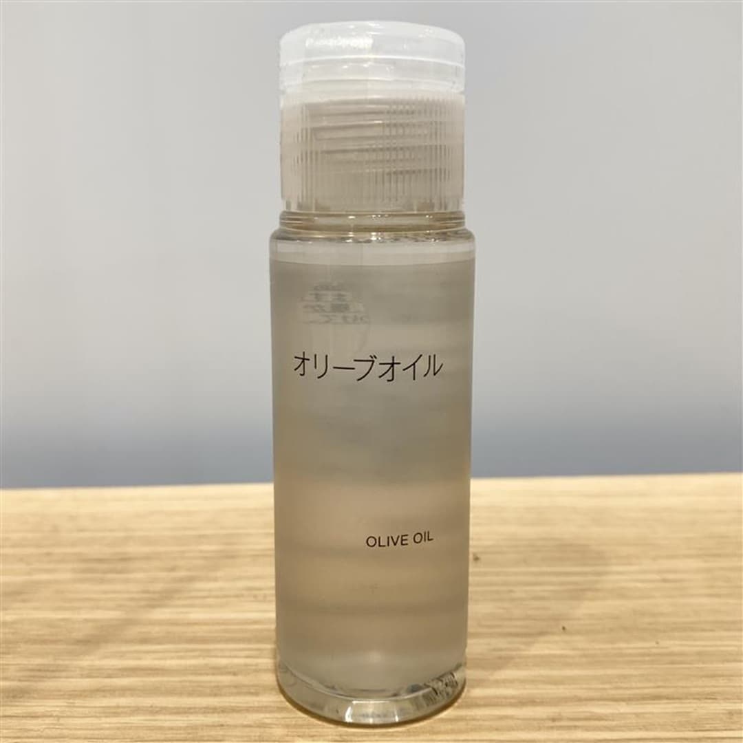 オリーブオイル