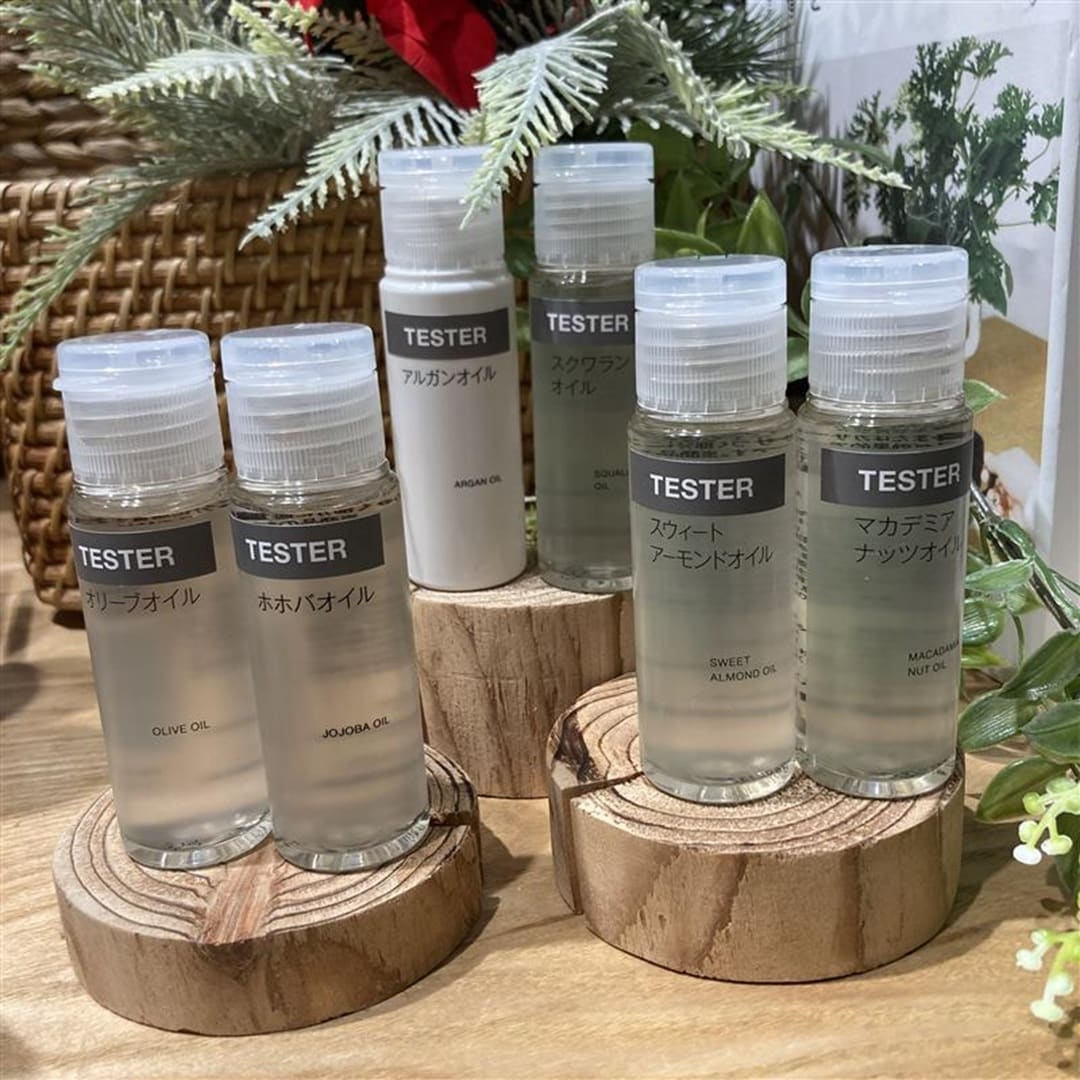 お試し会ラインナップ