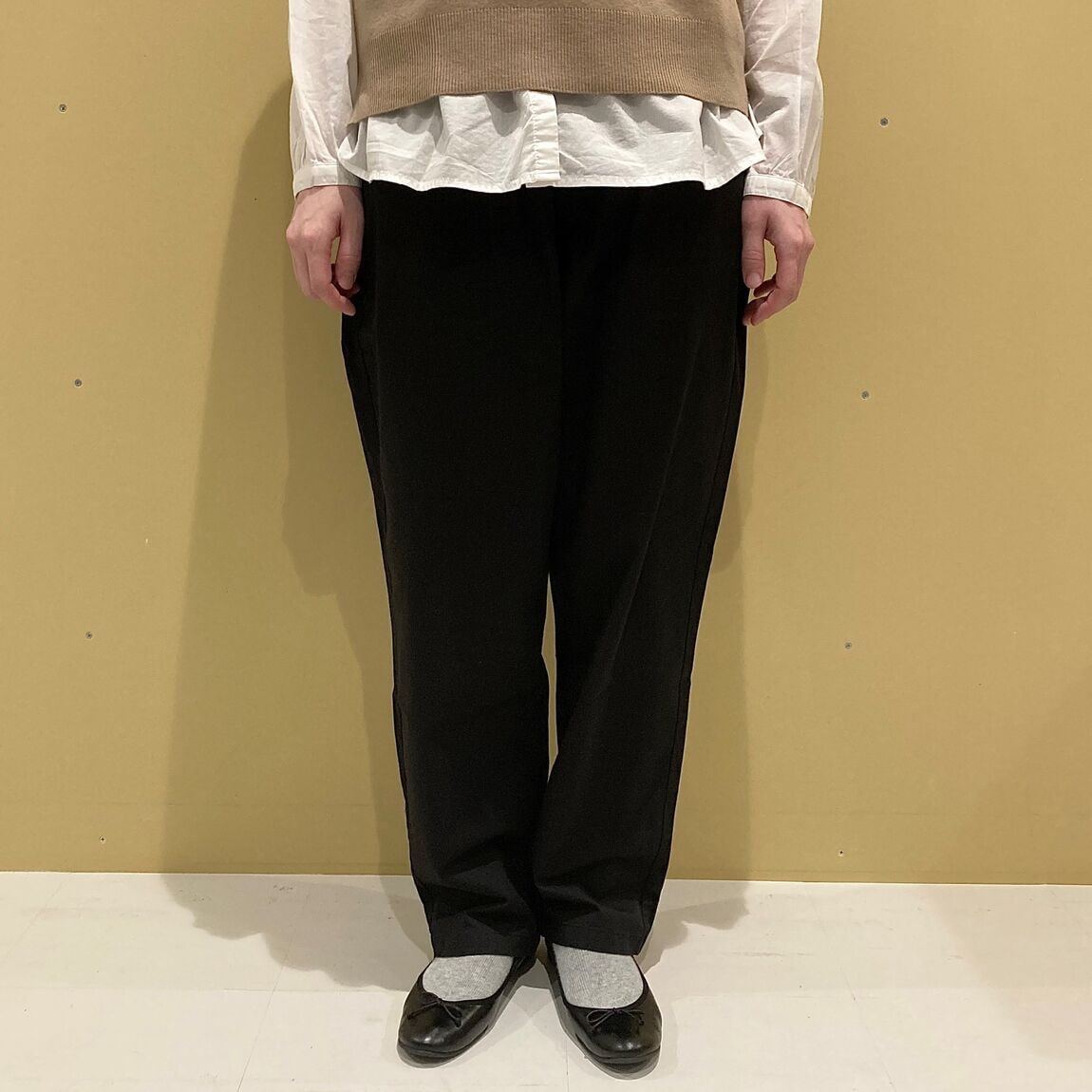 み　あし