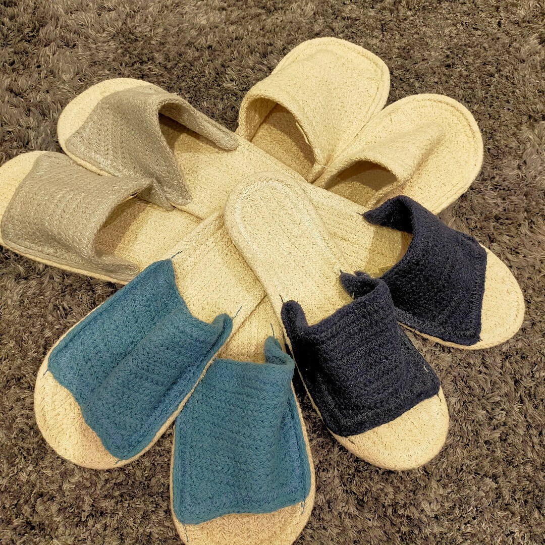 サンダル
