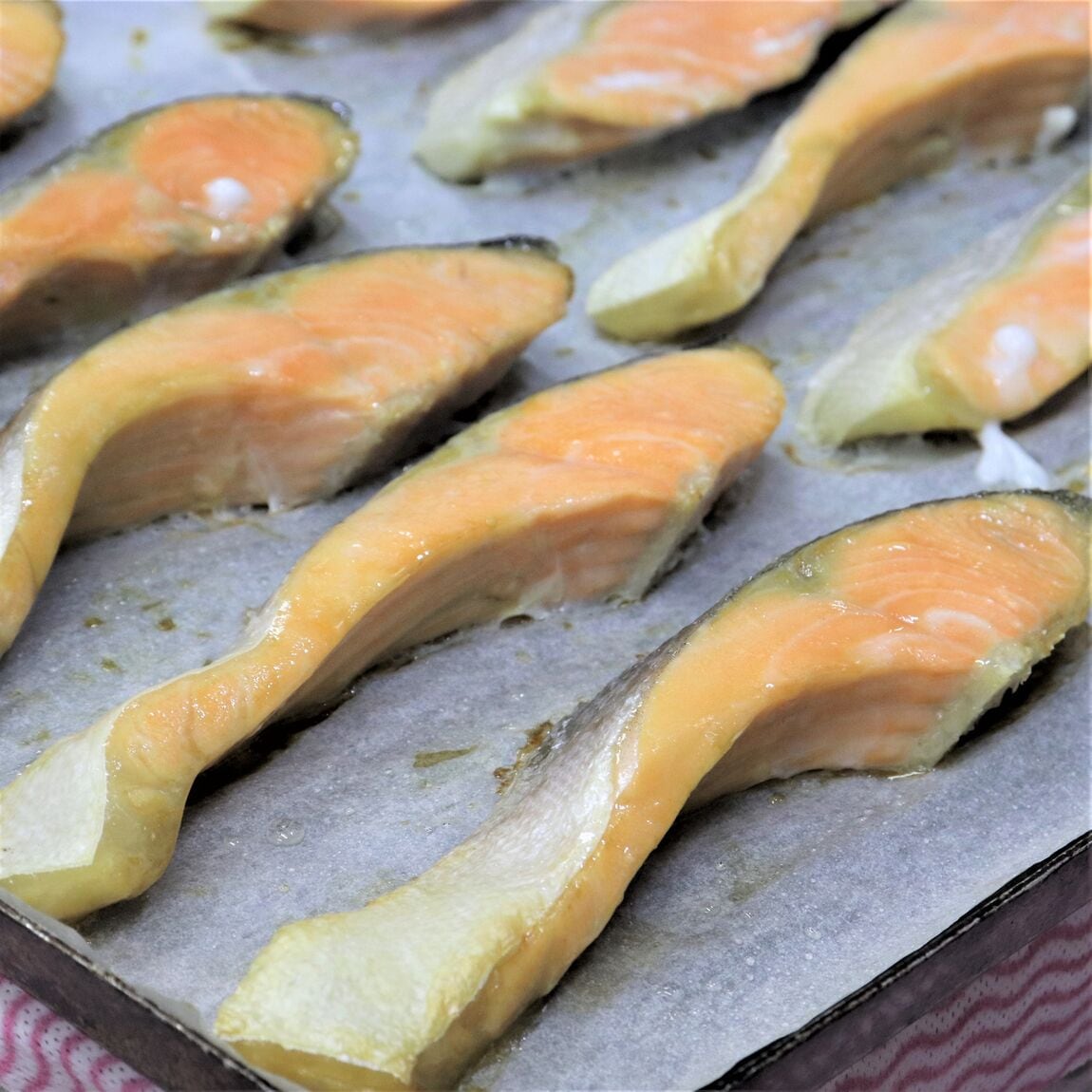 【堺北花田】「あじまるみ大根」でつくったお惣菜｜諸国良品