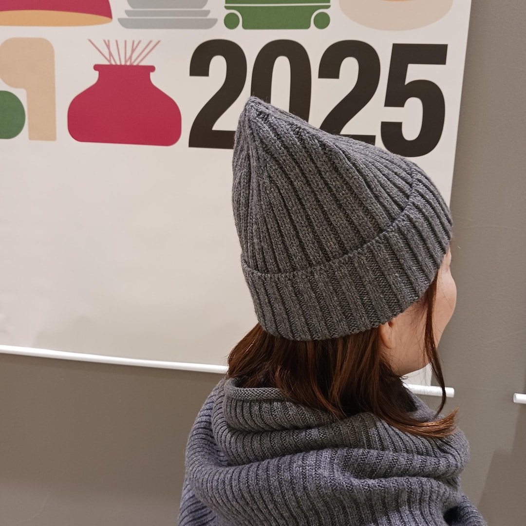 スタッフスナップ