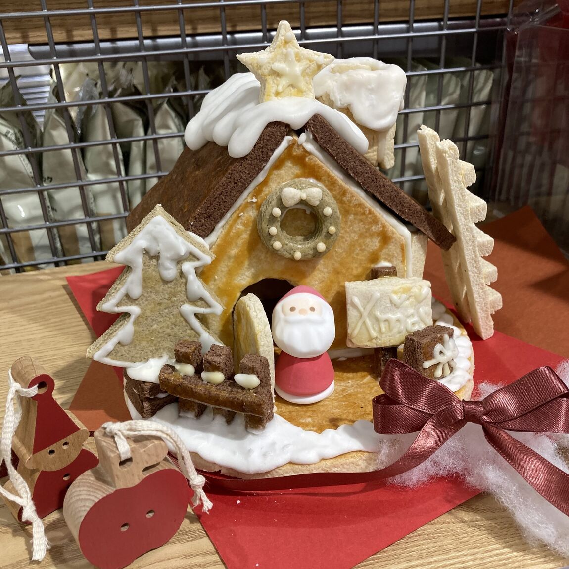 ヘクセンハウス