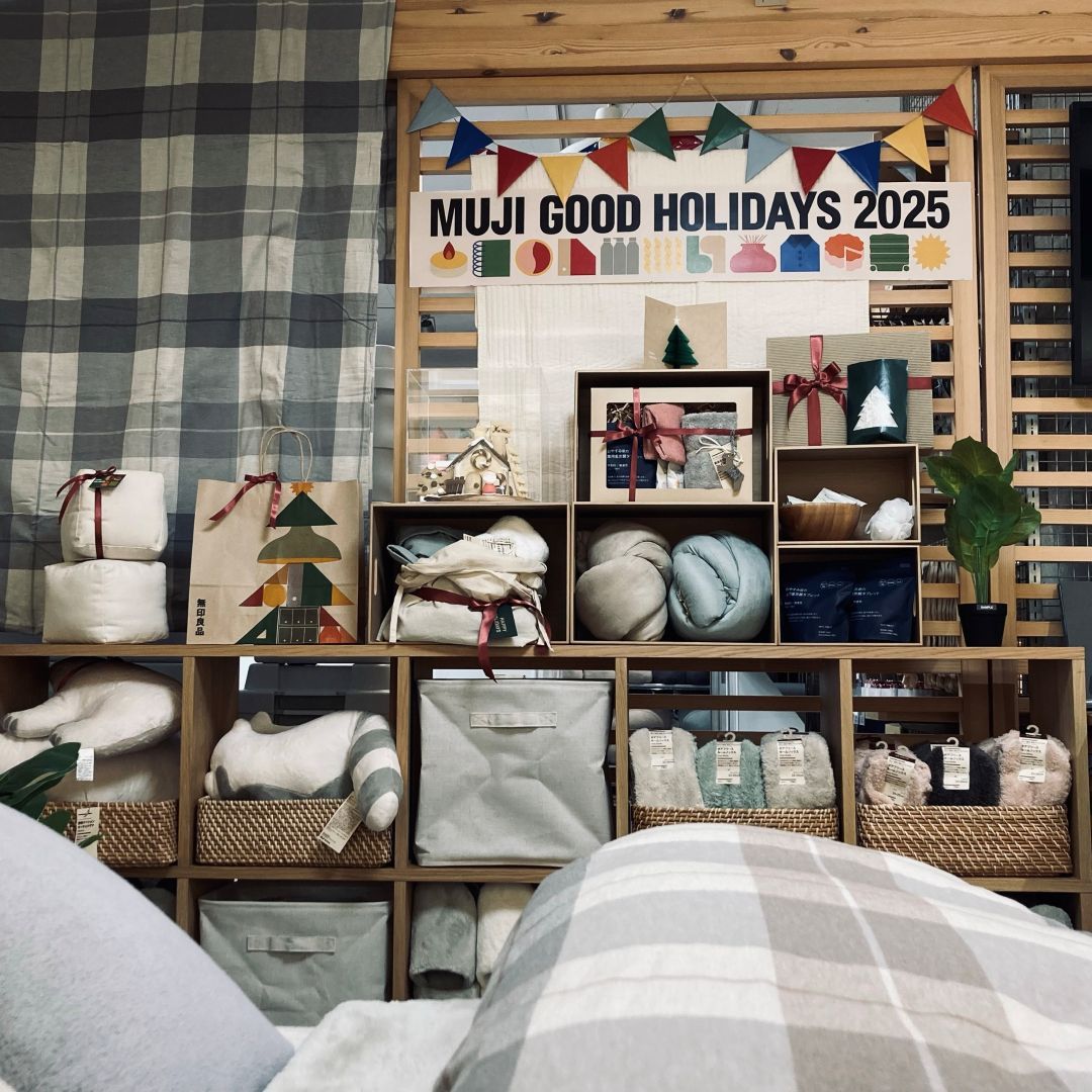 【リヴィン光が丘】クリスマス住空間