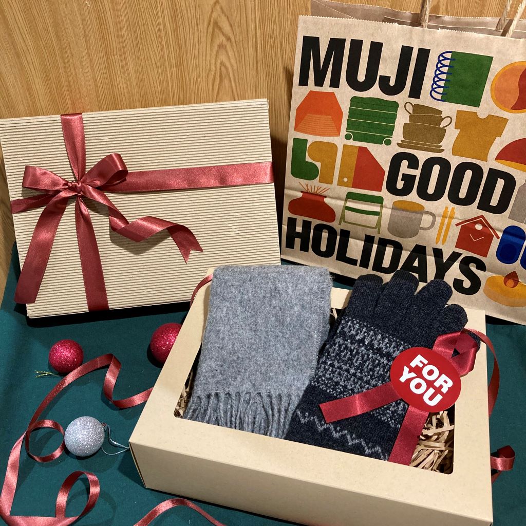 クリスマスギフト