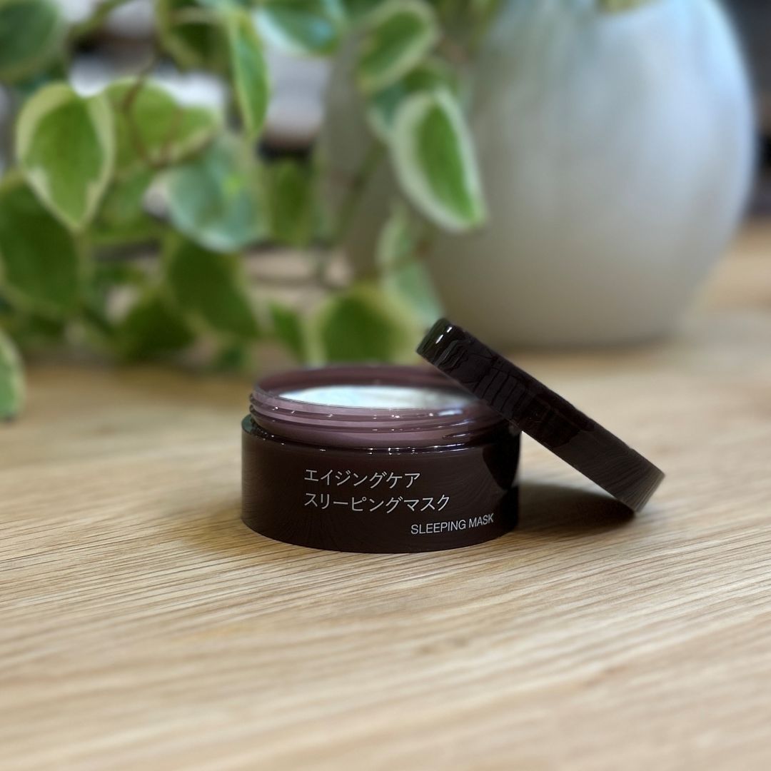 エイジングケア