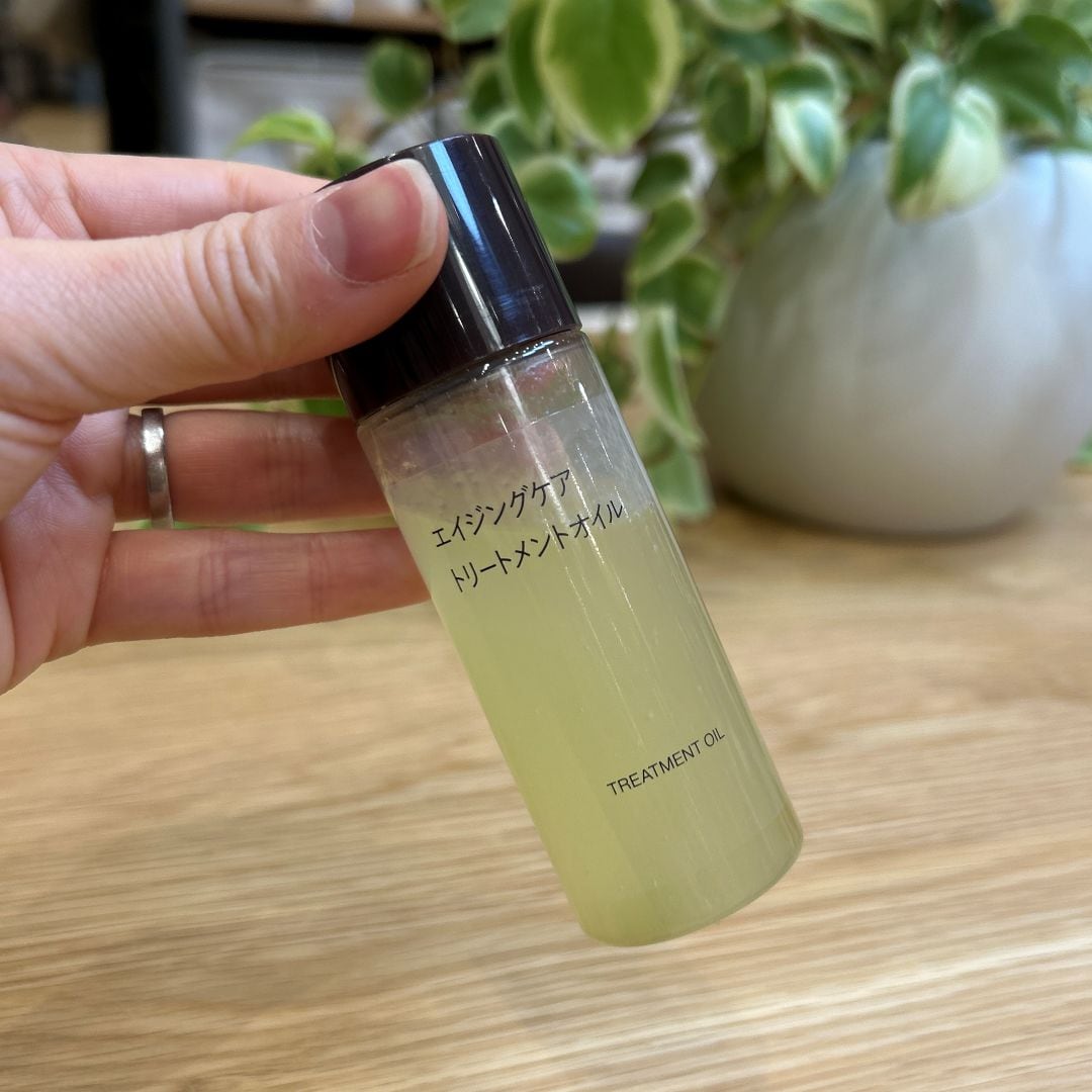 エイジングケア