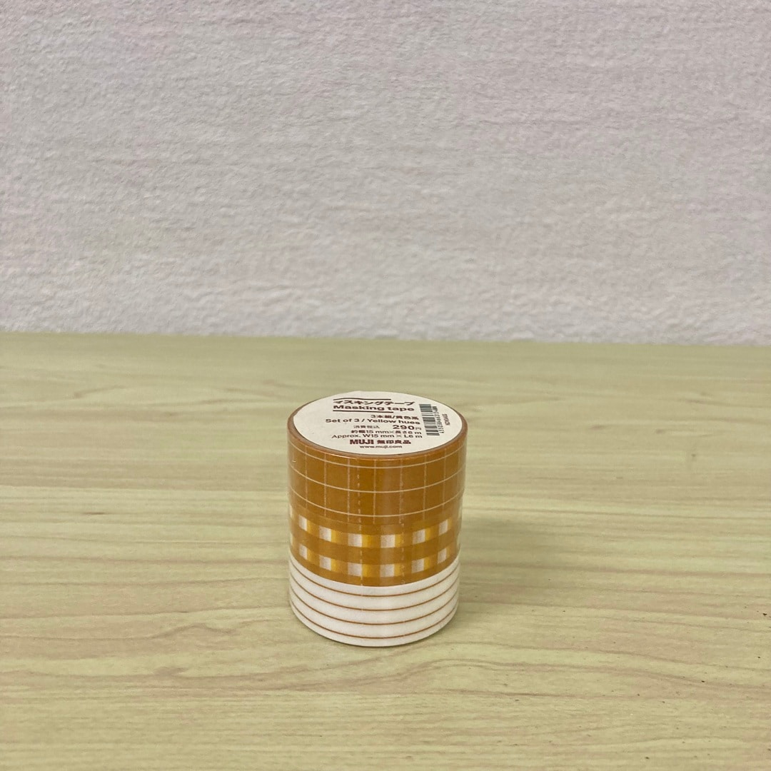 マスキングテープ