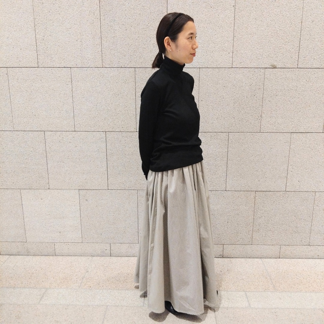 タートルネック