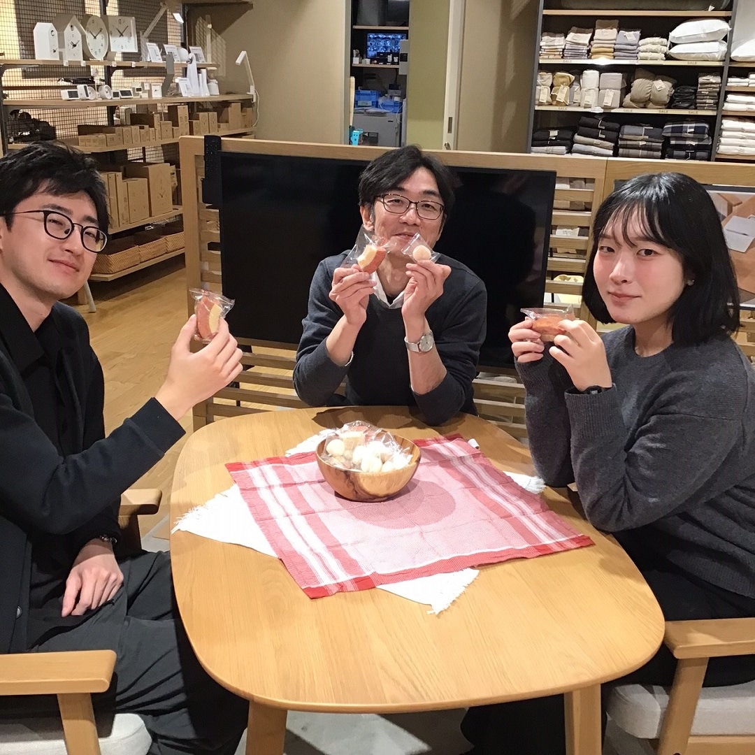 【秋田アルス】お正月試食会