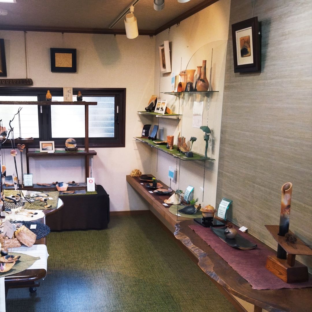 ​【神戸阪急】M探偵団