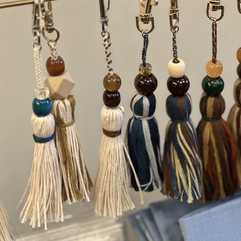 【神戸阪急】キーホルダー