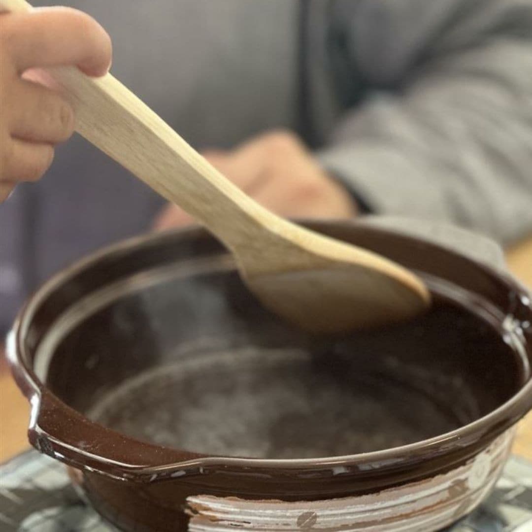 ​【神戸阪急】海水を