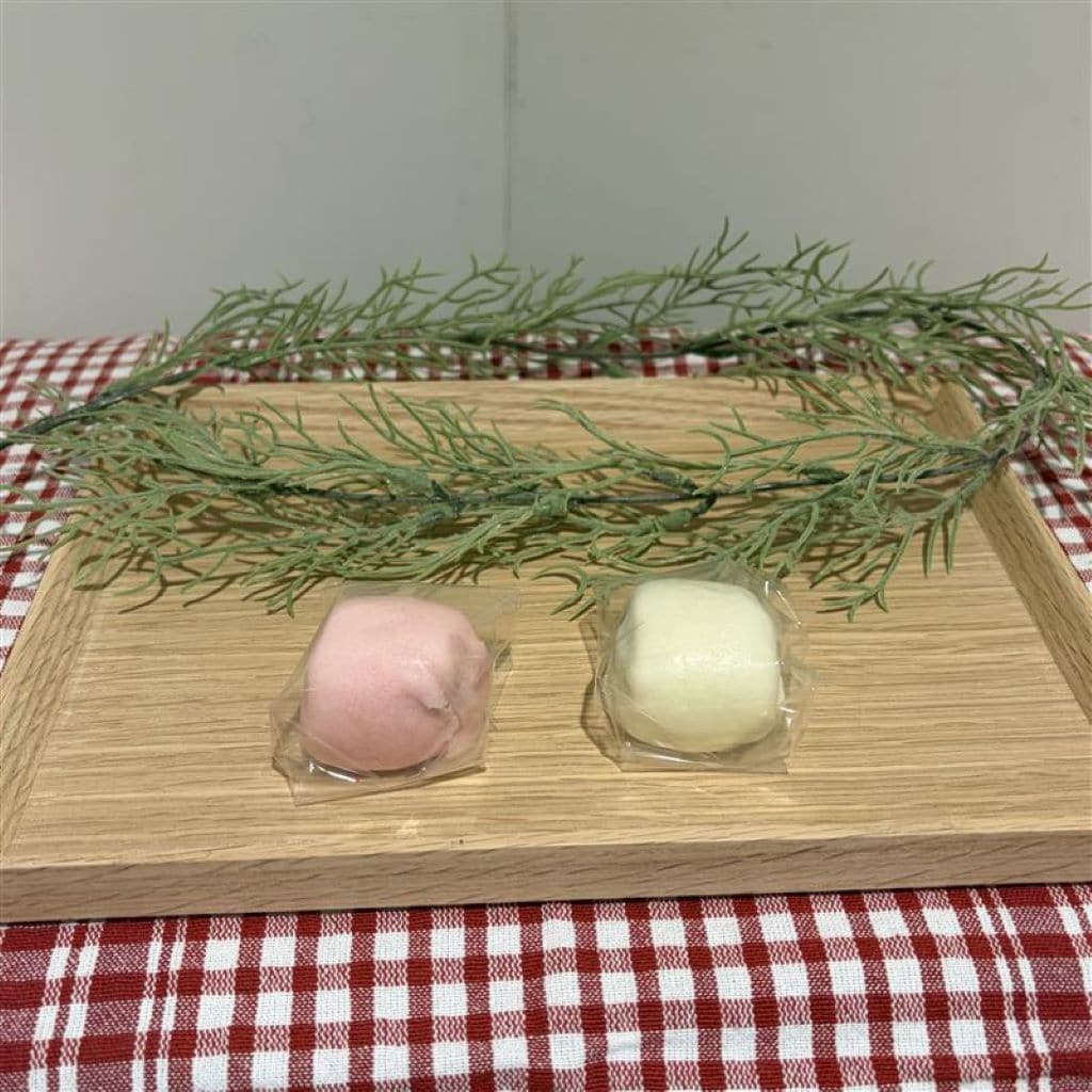 おまんじゅう２