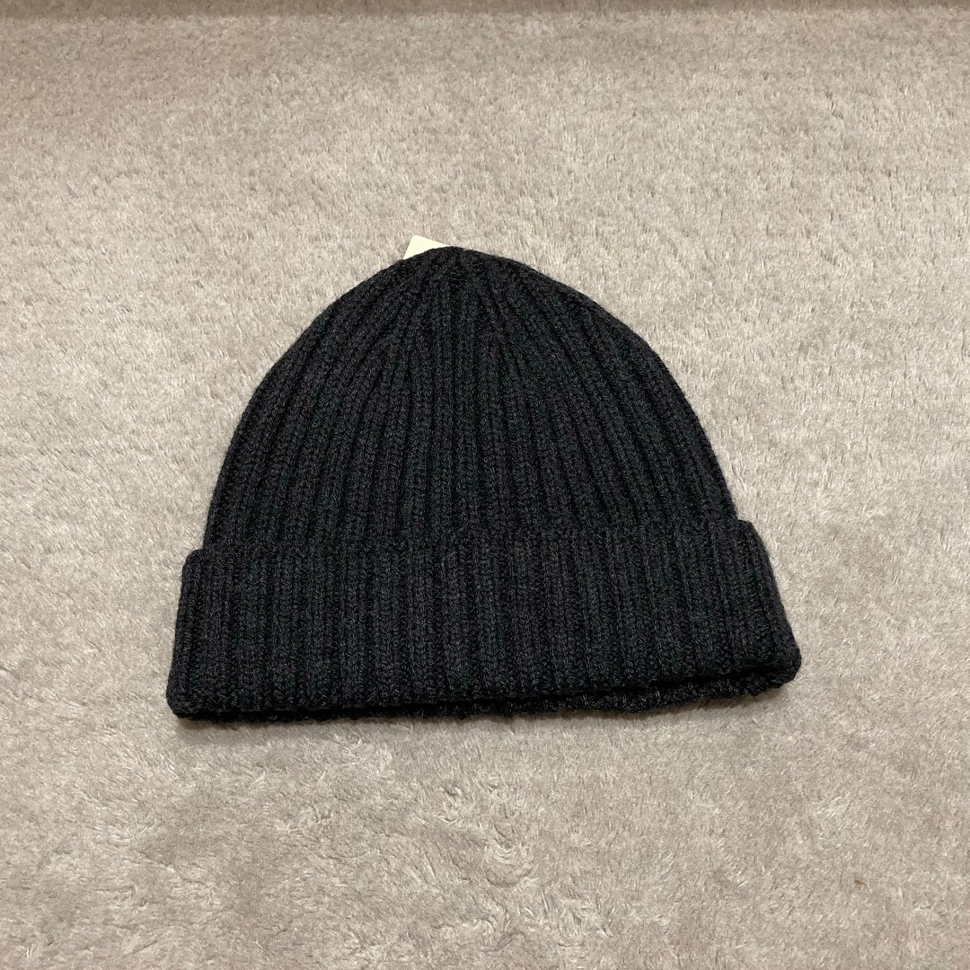ニット帽