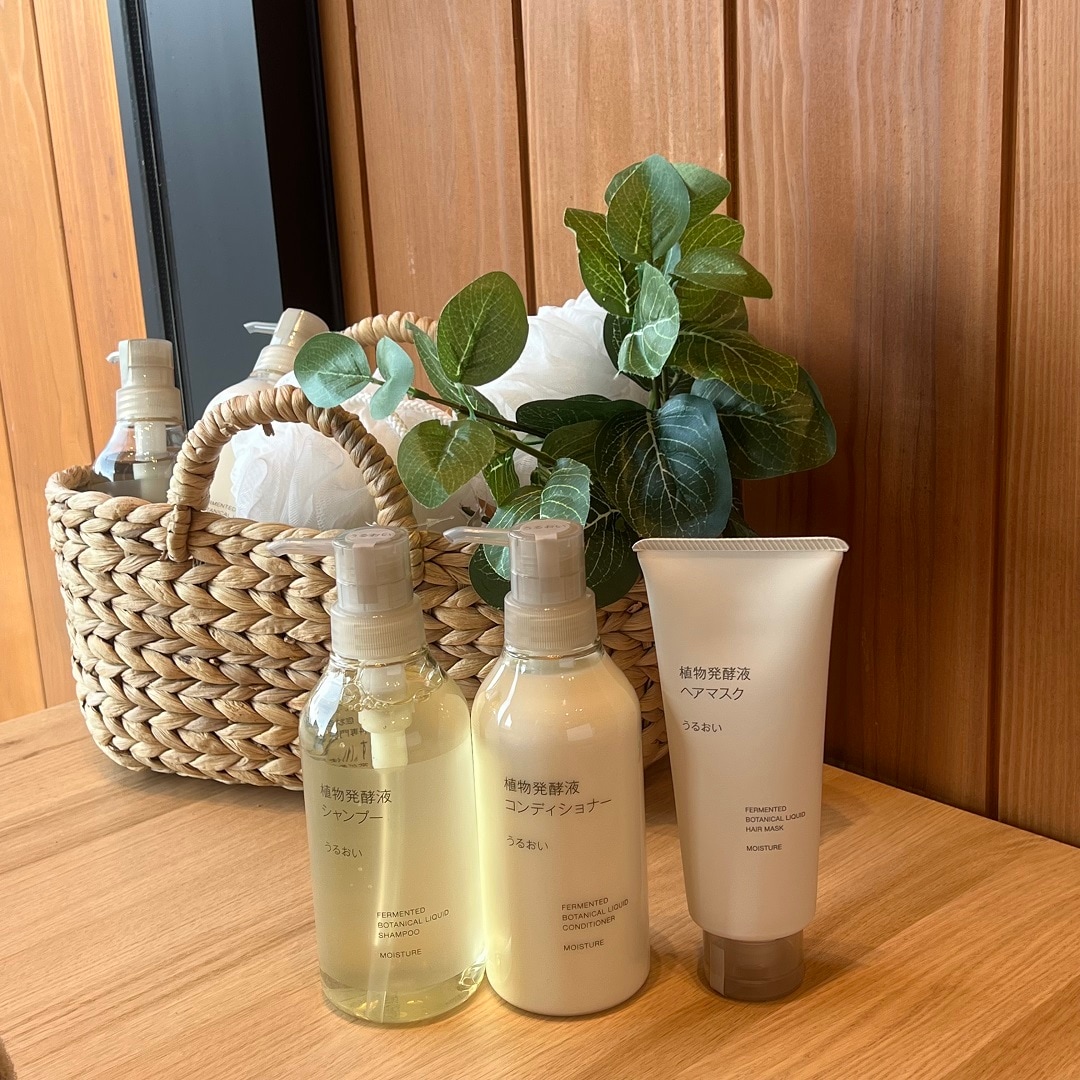 いいね　シャンプー