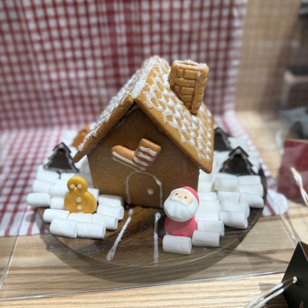 ヘクセンハウス