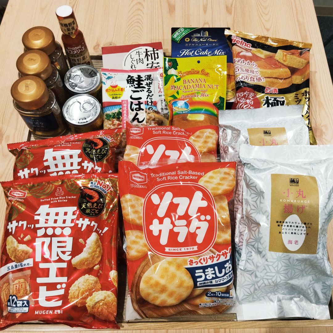 【神戸阪急】１２月分