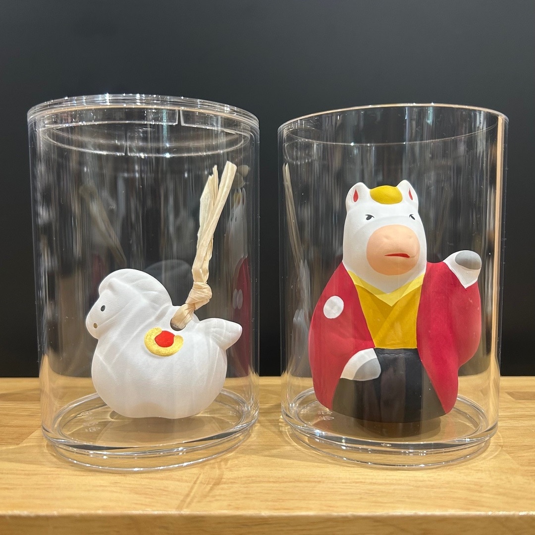 【ゆめタウン高松】アクリル円２種